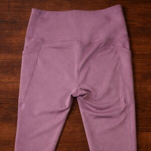 💚🩷💚🩷Leg3nd Biker/Yoga Short - AM